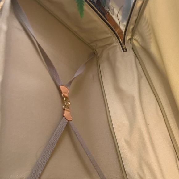 COPY - Louis Vuitton Monogram Satellite 70 - Picture 8 of 17